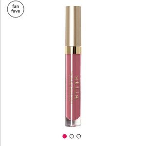 Stila Stay All Day Liquid Matte Lipstick